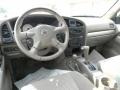 Polished Pewter Metallic - Pathfinder SE 4x4 Photo No. 5