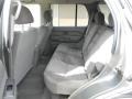 Polished Pewter Metallic - Pathfinder SE 4x4 Photo No. 6