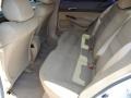 Taffeta White - Civic LX Sedan Photo No. 12