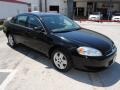 Black - Impala LS Photo No. 3