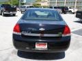 Black - Impala LS Photo No. 6