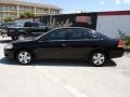 Black - Impala LS Photo No. 8