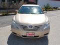 Desert Sand Mica - Camry LE Photo No. 2
