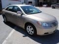Desert Sand Mica - Camry LE Photo No. 3