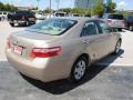 Desert Sand Mica - Camry LE Photo No. 5