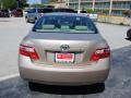 Desert Sand Mica - Camry LE Photo No. 6