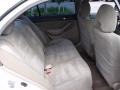 Taffeta White - Civic LX Sedan Photo No. 11