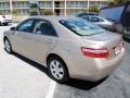 Desert Sand Mica - Camry LE Photo No. 7