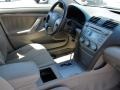 Desert Sand Mica - Camry LE Photo No. 9