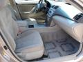 Desert Sand Mica - Camry LE Photo No. 10