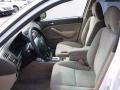Taffeta White - Civic LX Sedan Photo No. 18