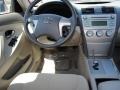 Desert Sand Mica - Camry LE Photo No. 14