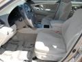 Desert Sand Mica - Camry LE Photo No. 15