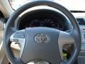 Desert Sand Mica - Camry LE Photo No. 16
