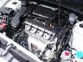 Taffeta White - Civic LX Sedan Photo No. 29