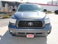 Slate Metallic - Tundra SR5 Double Cab Photo No. 2
