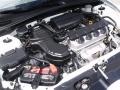 Taffeta White - Civic LX Sedan Photo No. 30