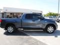 Slate Metallic - Tundra SR5 Double Cab Photo No. 4