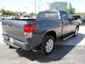 Slate Metallic - Tundra SR5 Double Cab Photo No. 5