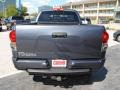 Slate Metallic - Tundra SR5 Double Cab Photo No. 6