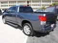 Slate Metallic - Tundra SR5 Double Cab Photo No. 7