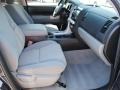 Slate Metallic - Tundra SR5 Double Cab Photo No. 10