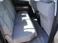 Slate Metallic - Tundra SR5 Double Cab Photo No. 11