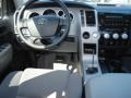 Slate Metallic - Tundra SR5 Double Cab Photo No. 14