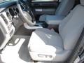 Slate Metallic - Tundra SR5 Double Cab Photo No. 15