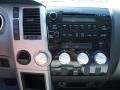 Slate Metallic - Tundra SR5 Double Cab Photo No. 17