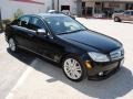 Black - C 300 Sport Photo No. 3