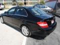 Black - C 300 Sport Photo No. 7