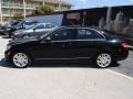 Black - C 300 Sport Photo No. 8