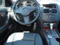 Black - C 300 Sport Photo No. 13