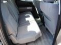 2009 Slate Gray Metallic Toyota Tundra Double Cab  photo #11