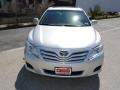 Classic Silver Metallic - Camry LE Photo No. 2