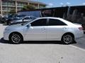 Classic Silver Metallic - Camry LE Photo No. 8