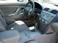 Classic Silver Metallic - Camry LE Photo No. 9
