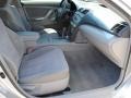 Classic Silver Metallic - Camry LE Photo No. 10