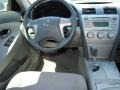 Classic Silver Metallic - Camry LE Photo No. 13