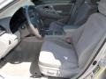 Classic Silver Metallic - Camry LE Photo No. 14
