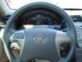 Classic Silver Metallic - Camry LE Photo No. 16