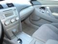 Classic Silver Metallic - Camry LE Photo No. 19