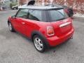 Chili Red - Cooper Hardtop Photo No. 3