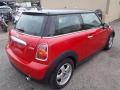 Chili Red - Cooper Hardtop Photo No. 4