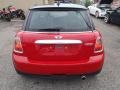 Chili Red - Cooper Hardtop Photo No. 7