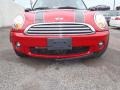 Chili Red - Cooper Hardtop Photo No. 9
