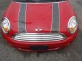 Chili Red - Cooper Hardtop Photo No. 10
