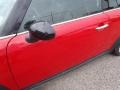 Chili Red - Cooper Hardtop Photo No. 12