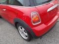 Chili Red - Cooper Hardtop Photo No. 13